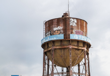 Grad Zagreb pokreće obnovu vodotornja u Gredelju