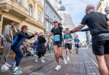 Svjetsko veteransko prvenstvo u maratonu stiže u Zagreb