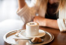 Koliko kave je previše kave? zdrav život kava