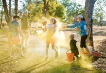 Mini obiteljske aktivnosti za blagdane- evo što raditi! obitelj