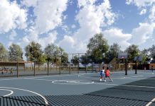 Izdana građevinska dozvola za Sportsko-rekreacijski centar Luka u Sesvetama, radovi na jesen