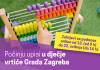 Počeli upisi u dječje vrtiće Grada Zagreba