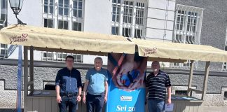 Samobor u borbi protiv raka prostate: Muškarci, ne čekajte znakove, PSA test može vam spasiti život
