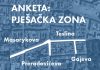 Grad Zagreb poziva građane da daju svoje mišljenje o trajnom uređenju Masarykove i Tesline