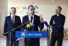 U zagrebačkim vrtićima najmanje neupisane djece od 2019. godine, do rujna će sva djeca biti upisana