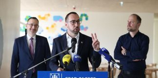 U zagrebačkim vrtićima najmanje neupisane djece od 2019. godine, do rujna će sva djeca biti upisana