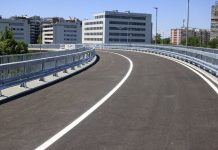 U roku završena obnova petlje na Držićevoj ulici i uspostavljen puni promet