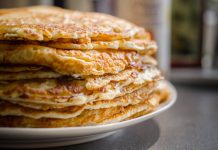 Palačinke koje svi vole: recept za savršeno tijesto i ideje za punjenja koja će vas oduševiti palačinke hrana