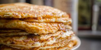 Palačinke koje svi vole: recept za savršeno tijesto i ideje za punjenja koja će vas oduševiti palačinke hrana