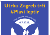 U Parku Maksimir održava se humanitarna utrka „Plavi leptir“ – trčanjem podržite oboljele od bolesti štitnjače