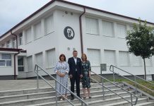 Zelina dobila još jednu energetski obnovljenu školu, slijedi investicijski ciklus od 30 milijuna eura