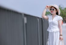 moda i ljepota