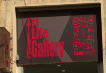 Umjetnost koja živi s ljudima: Art Life Gallery donosi suvremene radove i priče koje oplemenjuju prostor