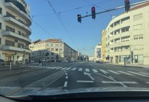 Štrajk ZET-a: Zagreb zasad nije u prometnom kolapsu, ali na nekoliko mjesta vozi se usporeno