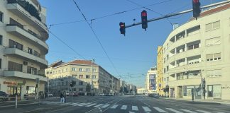 Štrajk ZET-a: Zagreb zasad nije u prometnom kolapsu, ali na nekoliko mjesta vozi se usporeno