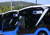 Gradonačelnik Tomašević: 62 nova električna autobusa u Zagrebu su najveći iskorak u elektrifikaciju javnog gradskog prijevoza u Hrvatskoj