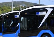 Gradonačelnik Tomašević: 62 nova električna autobusa u Zagrebu su najveći iskorak u elektrifikaciju javnog gradskog prijevoza u Hrvatskoj