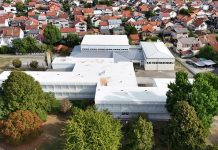 Dogradnjom OŠ Marije Jurić Zagorke osigurat će se uvjeti za jednosmjensku nastavu i novi vrtić