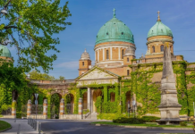 Privremena regulacija prometa i izvanredna organizacija prijevoza na zagrebačka groblja za blagdan Svih svetih 2026. mirogoj