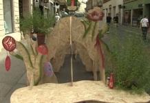 Festival Okolo ponovno pretvara zagrebačke ulice u veliku galeriju na otvorenom